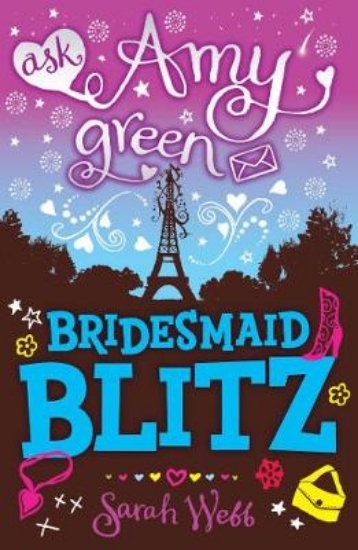 Picture of Ask Amy Green: Bridesmaid Blitz