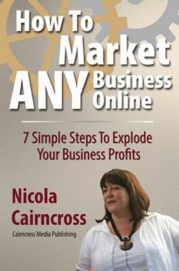 Picture of How to Market Any Business Online