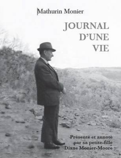 Picture of Journal d'une Vie