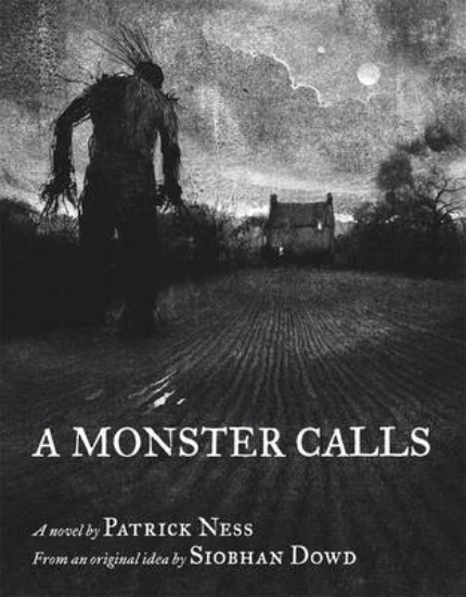 Picture of A Monster Calls