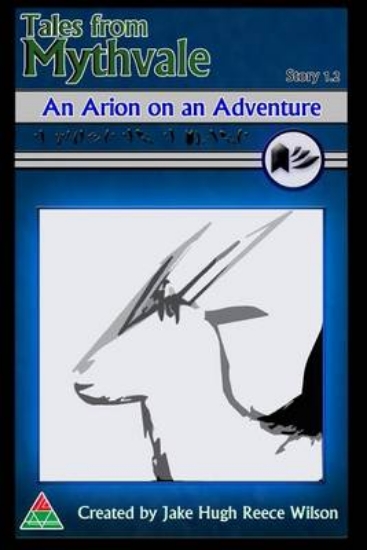 Picture of An Arion on an Adventure