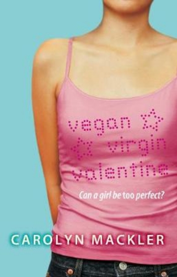 Picture of Vegan Virgin Valentine