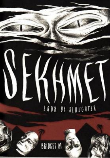 Picture of Sehkmet, Lady of Slaughter