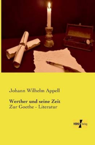 Picture of Werther und seine Zeit