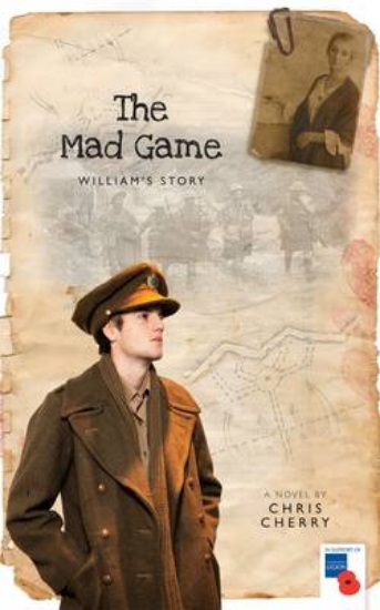 Picture of The Mad Game: 1