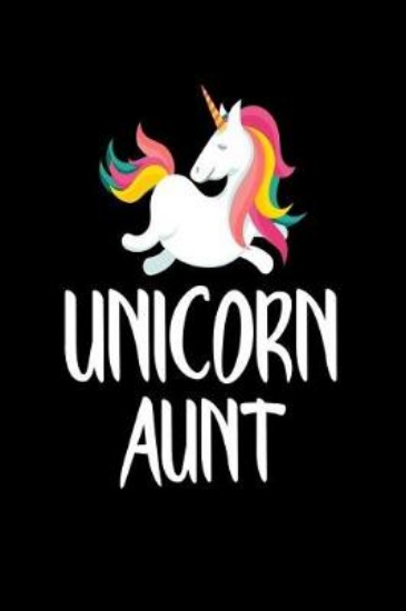 Picture of Unicorn Aunt