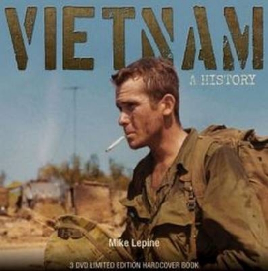 Picture of Vietnam: A History