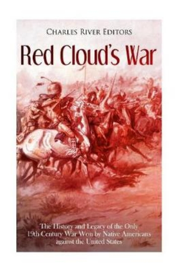 Picture of Red Cloud's War