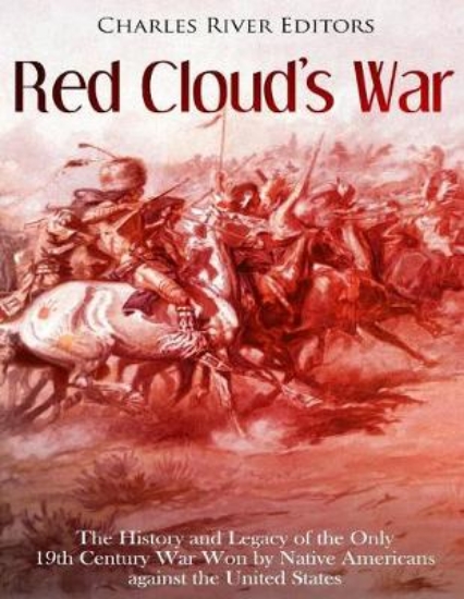 Picture of Red Cloud's War