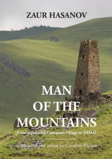 Picture of Man of the Mountains