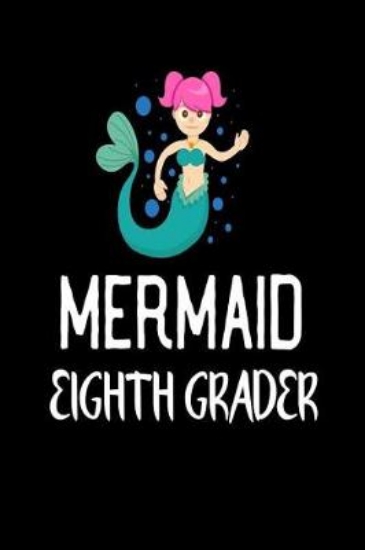 Picture of Mermaid Eighth Grader