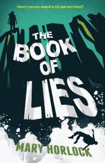 Picture of The Book of Lies