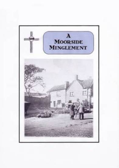 Picture of A Moorside Minglement