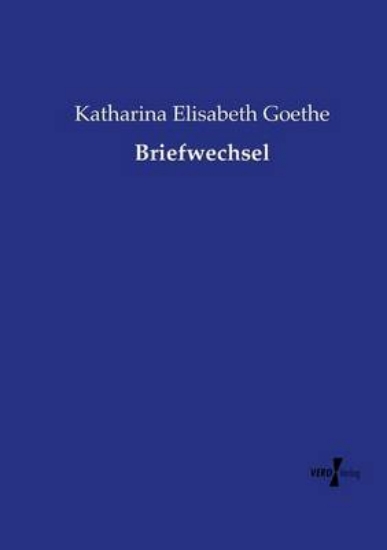 Picture of Briefwechsel