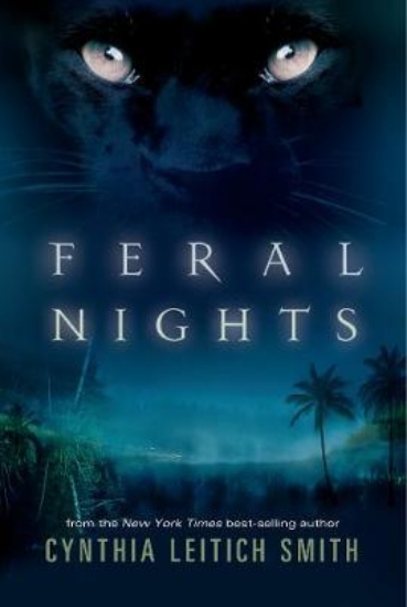 Picture of Feral Nights Pb