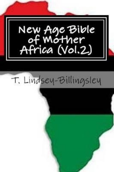 Picture of New Age Bible of Mother Africa (Vol.2)