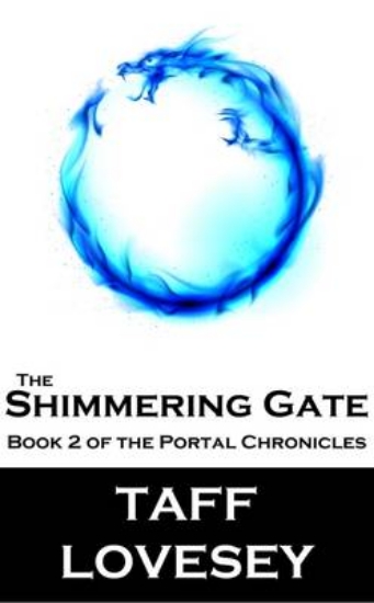 Picture of The Shimmering Gate