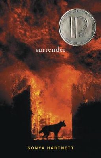 Picture of Surrender