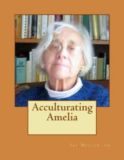 Picture of Acculturating Amelia