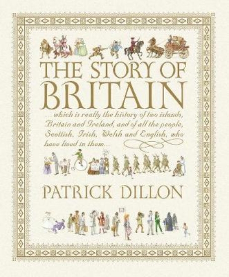 Picture of The Story of Britain