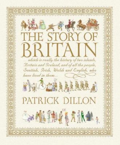 Picture of The Story of Britain