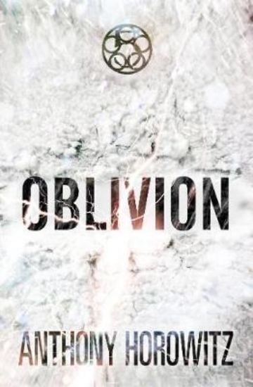 Picture of The Power of Five: Oblivion