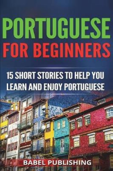 Picture of Portuguese for Beginners