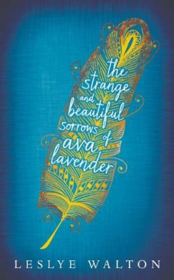 Picture of The Strange and Beautiful Sorrows of Ava Lavender