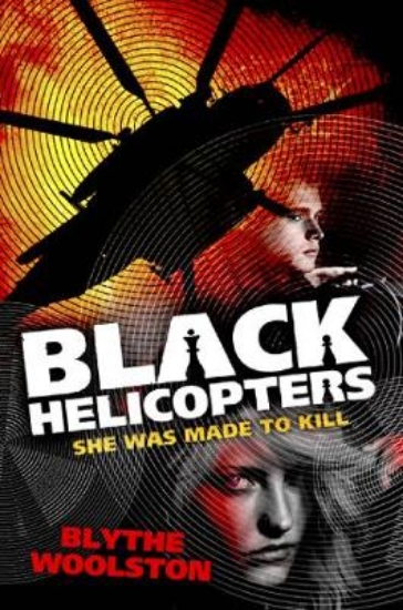 Picture of Black Helicopters