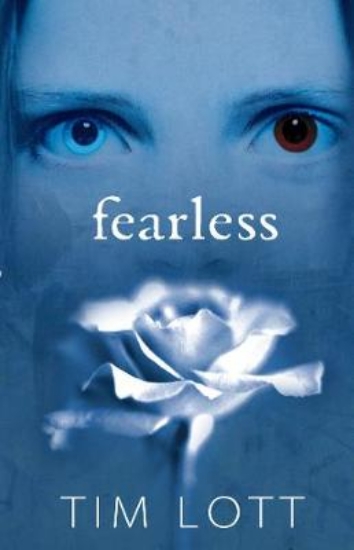 Picture of Fearless