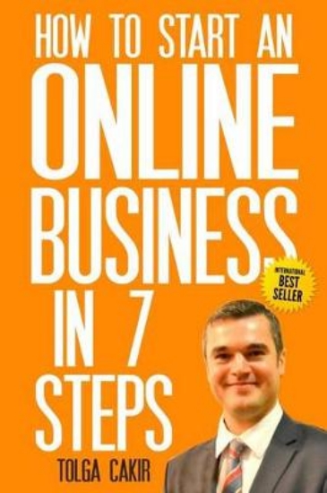 Picture of How to Start an Online Business in 7 Steps