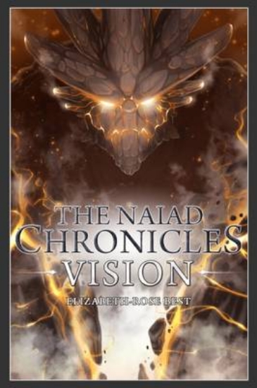 Picture of The Naiad Chronicles - Vision