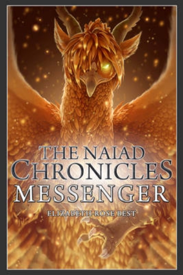 Picture of The Naiad Chronicles - Messenger: Book 2