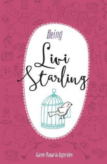 Picture of Being Livi Starling