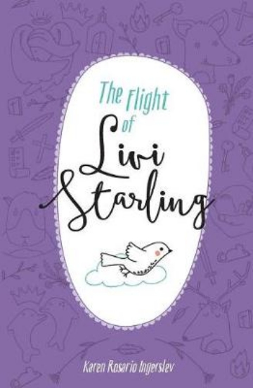 Picture of The Flight of Livi Starling