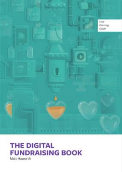 Picture of The Digital Fundraising Book: Vol. 1