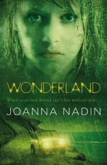 Picture of Wonderland Pb