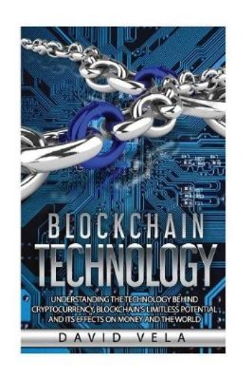 Picture of Blockchain Technology