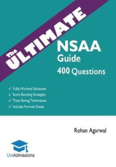 Picture of The Ultimate NSAA Guide