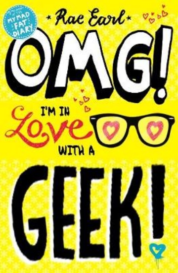 Picture of OMG! I'm in Love with a Geek!