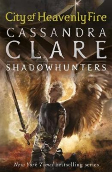 Picture of The Mortal Instruments 6: City of Heavenly Fire