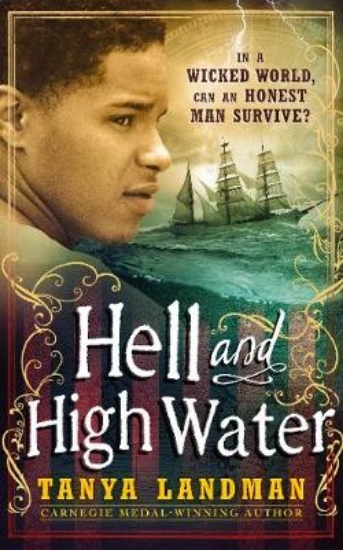 Picture of Hell And Highwater Pb