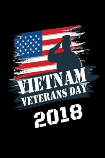 Picture of Vietnam Veterans Day 2018