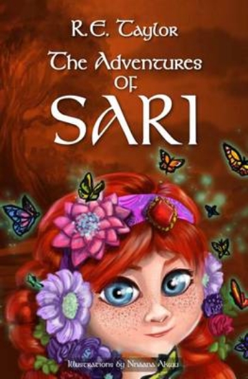 Picture of The Adventures of Sari