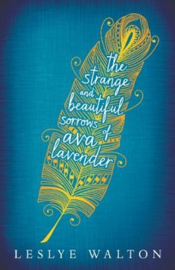 Picture of The Strange and Beautiful Sorrows of Ava Lavender