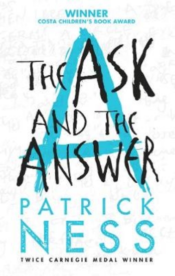 Picture of The Ask And The Answer