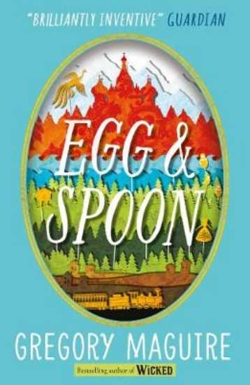 Picture of Egg & Spoon