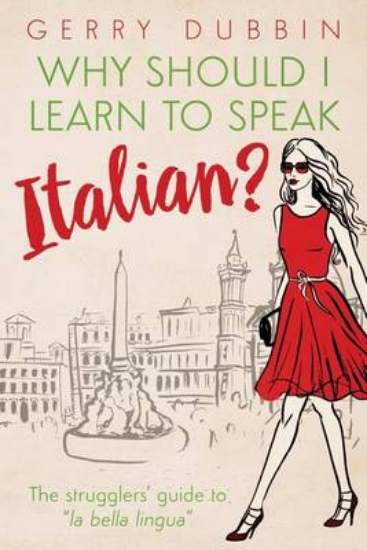 Picture of Why Should I Learn to Speak Italian?