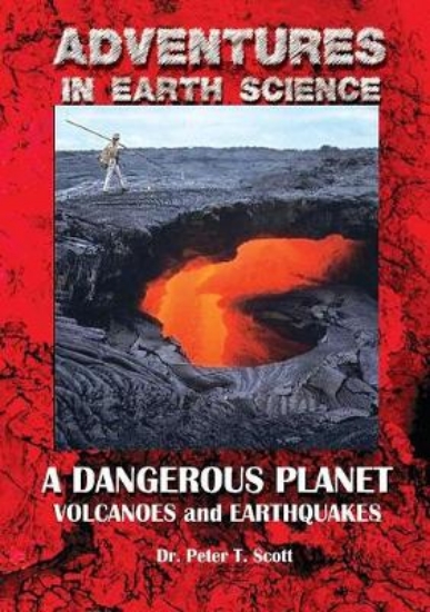 Picture of A Dangerous Planet