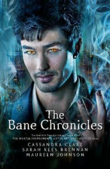 Picture of Bane Chronicles Pb